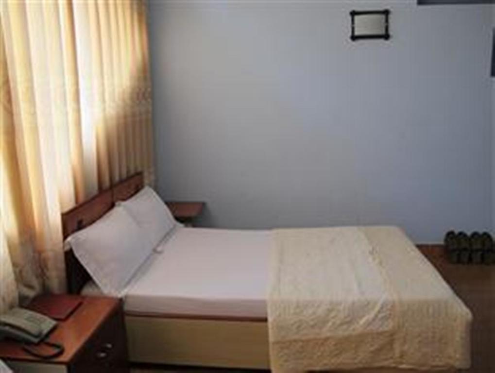 Ciao Cat Ba Hotel Chan Chau Luaran gambar