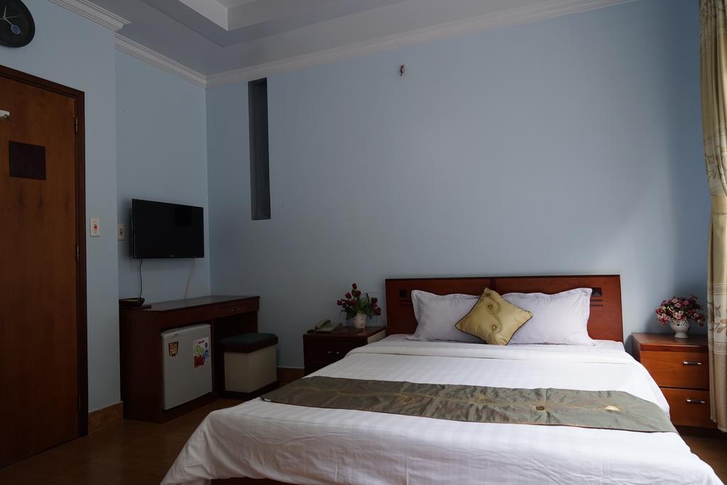 Ciao Cat Ba Hotel Chan Chau Luaran gambar