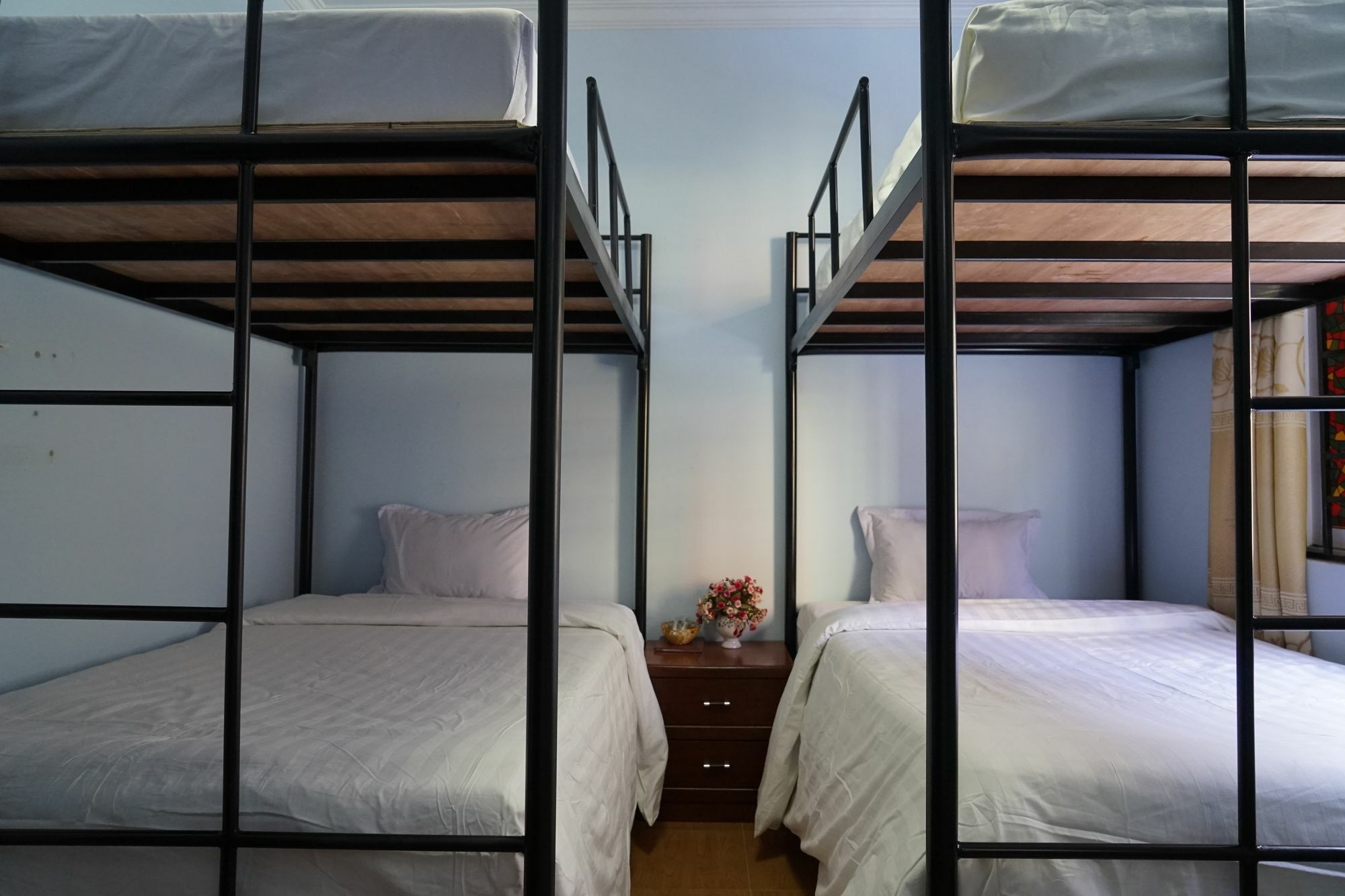 Ciao Cat Ba Hotel Chan Chau Luaran gambar