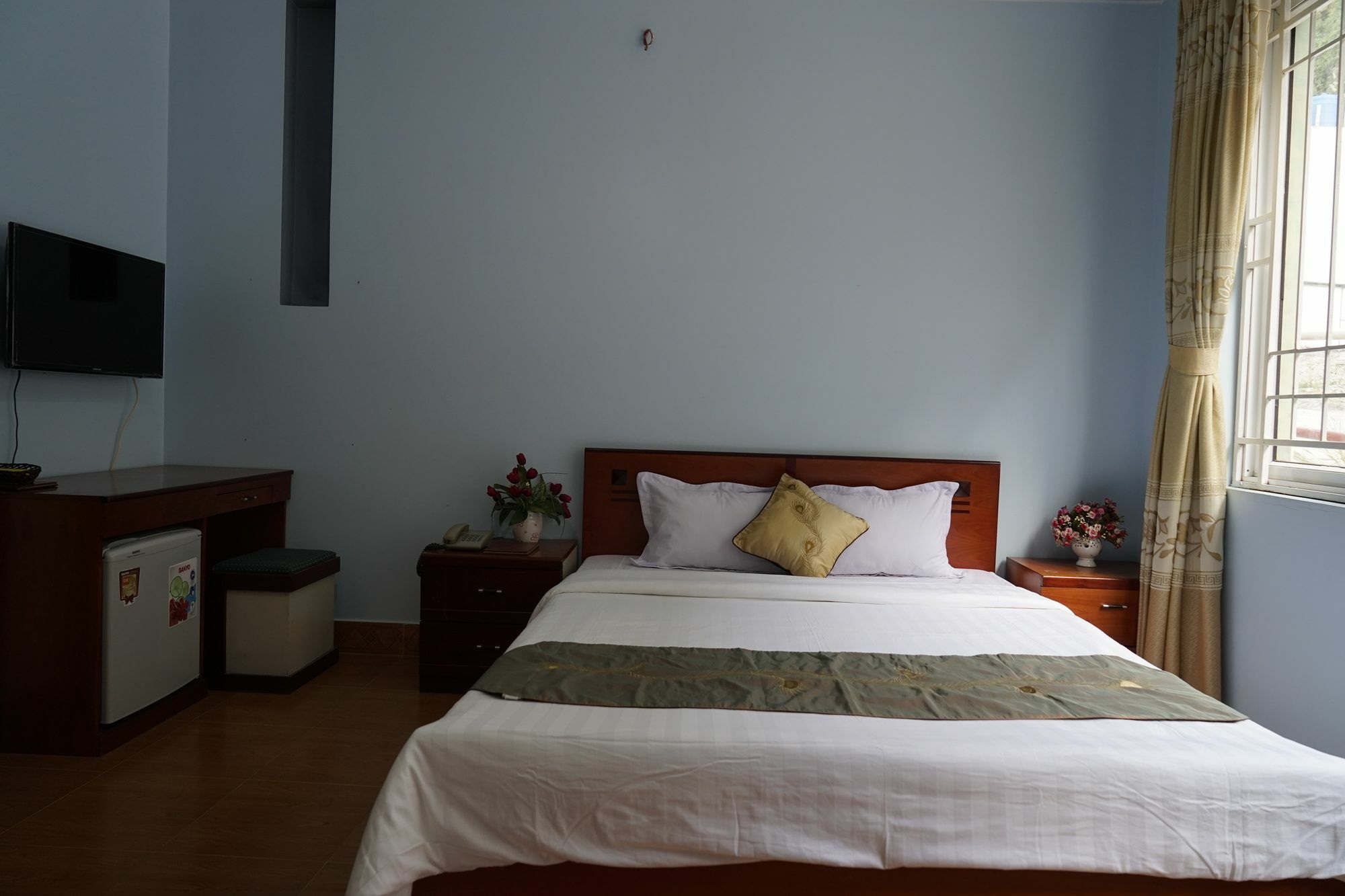 Ciao Cat Ba Hotel Chan Chau Luaran gambar